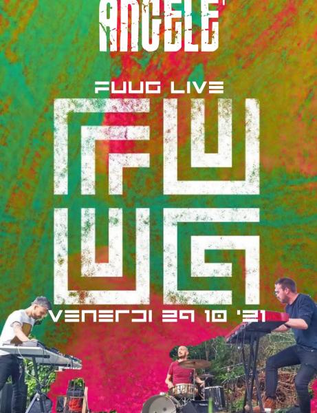 FUUG live