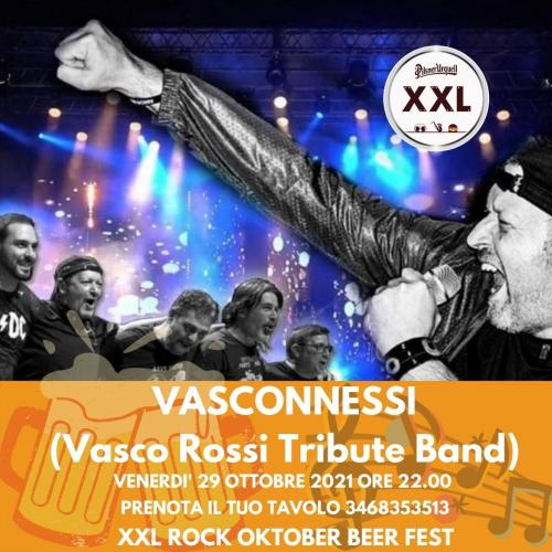 VASCONNESSI + DJ SET