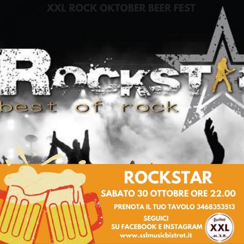 Rockstar