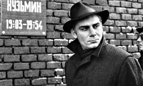 "Il caso Mattei", regia di Francesco Rosi