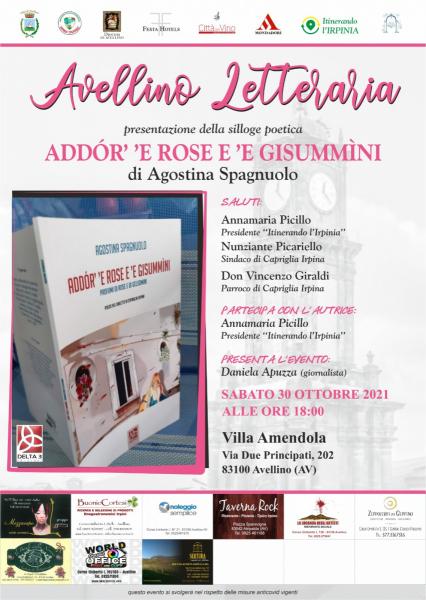 Avellino Letteraria