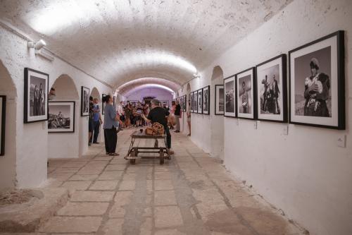 Festa di Visioni dal Sud al Castello Volante