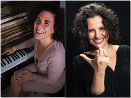 Inizia il Children Jazz Festival: "Just Like A Woman", sabato 30 ottobre a Galugnano