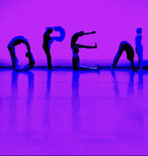 “Open” di Daniel Ezralow arriva sul palco del Teatro Team