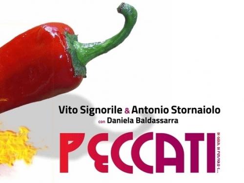 PECCATI