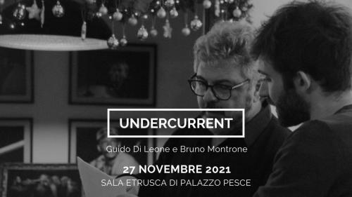 Undercurrent [Musiche di Jim Hall e Bill Evans]