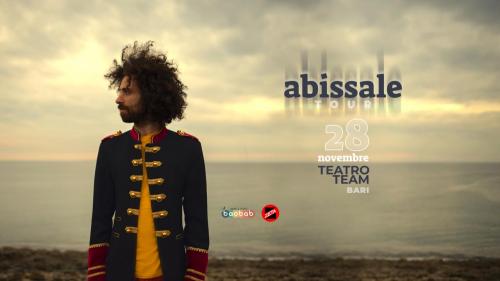 Gio Evan live a Bari