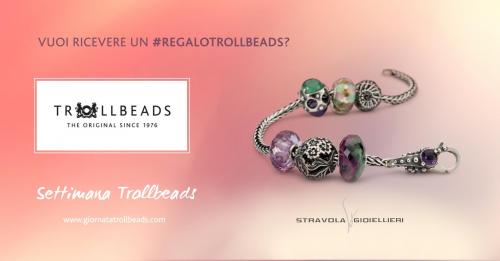 Settimana Trollbeads
