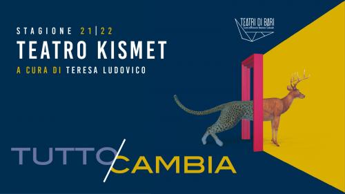 Il colloquio, con la regia di Marco Grossi al Kismet