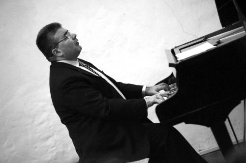 Nuevo Tango, Improvvisazione e Modernità in Astor Piazzolla