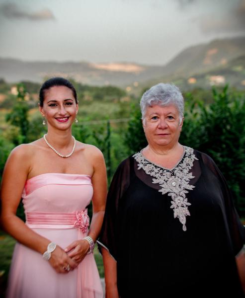 Donne in Musica …Omaggio a Dante