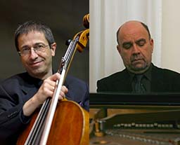 La voce del violoncello