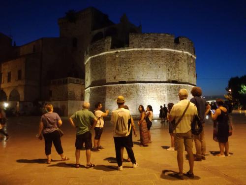 Lupommini e altri misteri: le leggende di Conversano