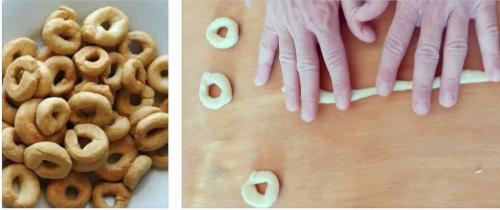 Taralli ad Arte...