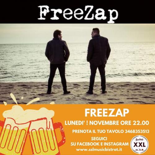 Freezap ai Santi