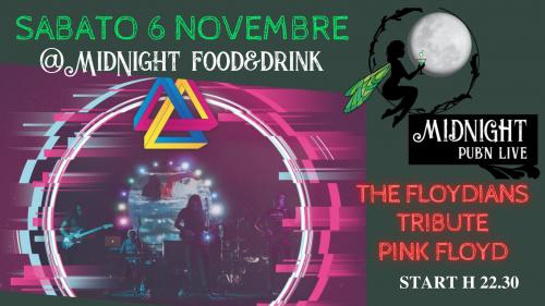 Pink Floyd Night