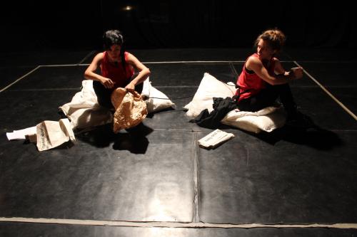 Premio Teatrale Marcello Primiceri Astràgali Teatro