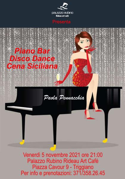 Il nostro Piano Bar