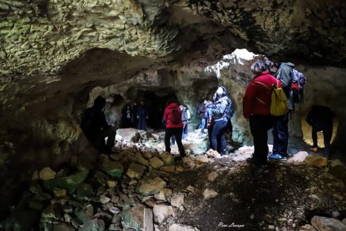 Puglia Archeo Trekking – La Gravina di Monsignore