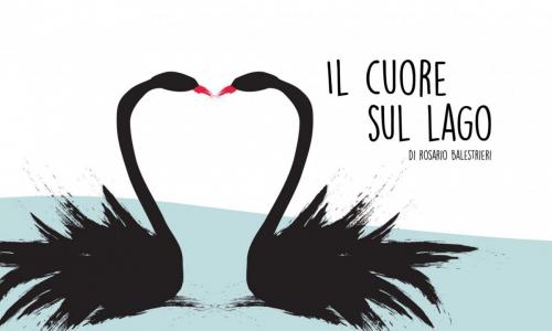 Presentazione del libro “Il cuore sul lago” di Rosario Balestrieri Rosario Balestrieri ornitologo e divulgatore Rai 3 Geo presenta "Il cuore sul lago"