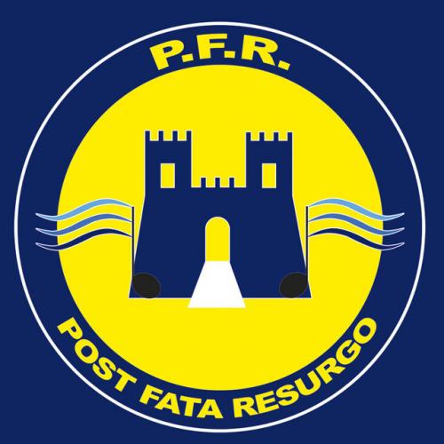 Live di presentazione del disco "Post Fata Resurgo"