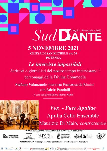 Le Interviste Impossibili - VOX