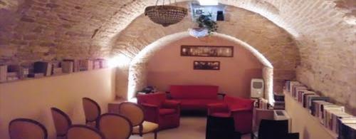 "EVENTO PRESENTAZIONE CENTRO DI KABBALAH"