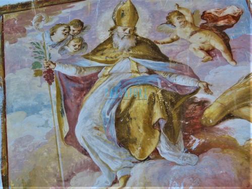 Arte, folclore e vino novello, aspettando San Martino