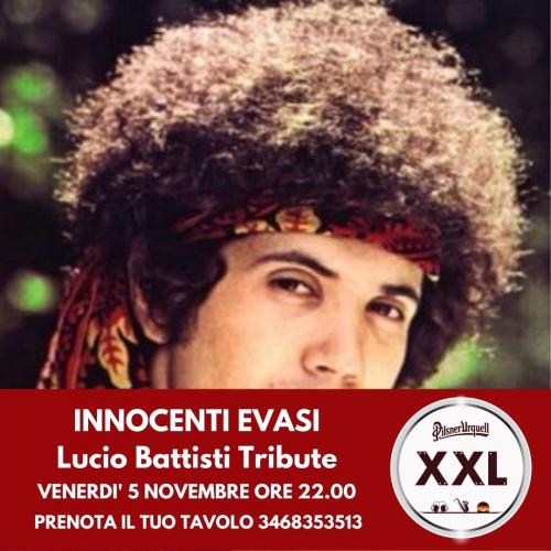Innocenti Evasi