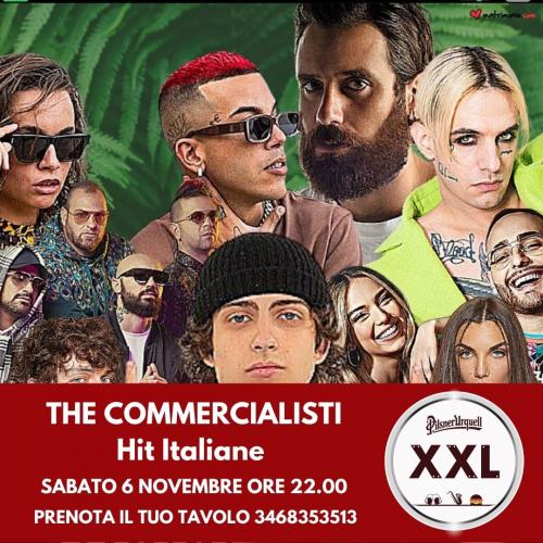 The Commercialisti