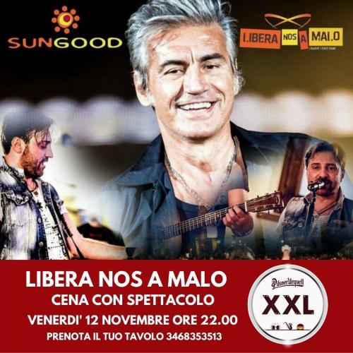 Libera nos a malo