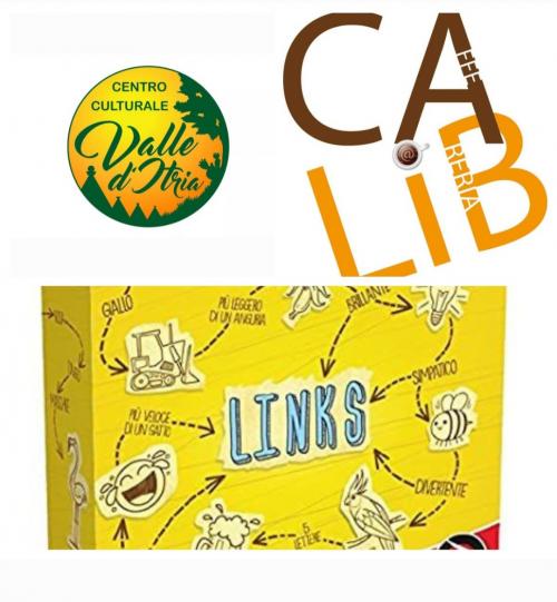Un pomeriggio con..."Links"