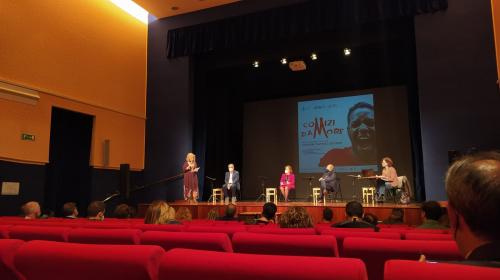 Gran Concerto Teatrale della Compagnia Bottega degli Apocrifi