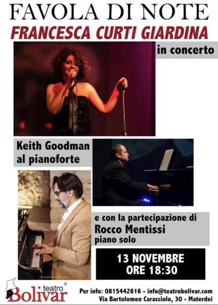 Favola di note