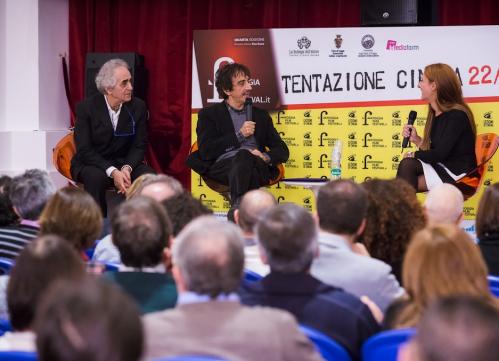 Torna il Foggia Film Festival