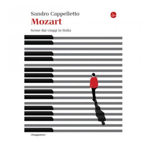 Conferenza-concerto "Mozart. Scene dai viaggi in Italia"