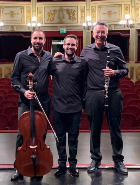 Evento 56 stagione Concertistica della storica e m e ente morale IL CORETTO di Bari