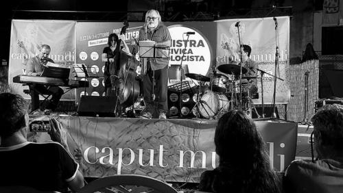 Children Jazz Festival 2021, "Quatros Quartet" sabato 13 novembre a San Donato di Lecce