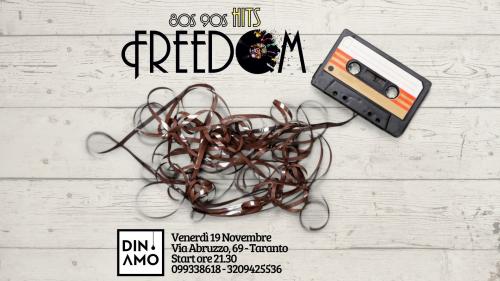 Freedom Live