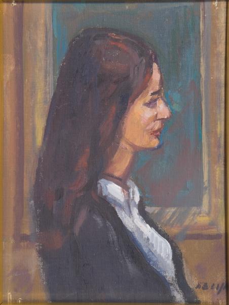 Accademia delle Belle Arti. “Lin Delija", mostra anteprima nazionale a Roma.
