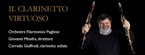 IL CLARINETTO VIRTUOSO