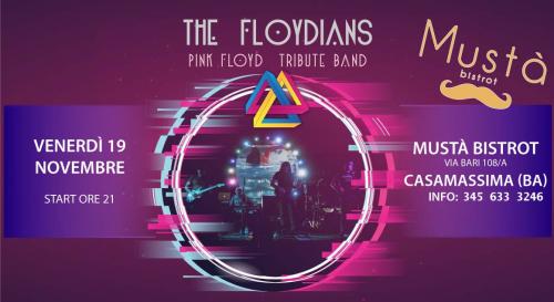 Pink Floyd Night