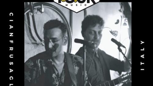 Duo musicale Cianfrusaglie
