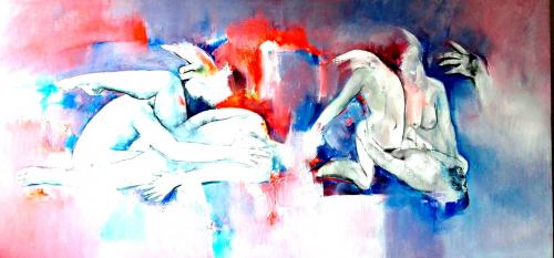 Al PAN Palazzo delle Arti di Napoli in mostra Filippo Romito in La Poesia delle Cose