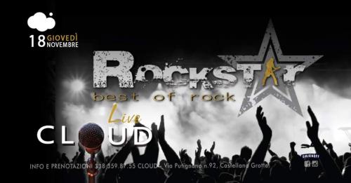 Rockstar - Il meglio del rock mondiale