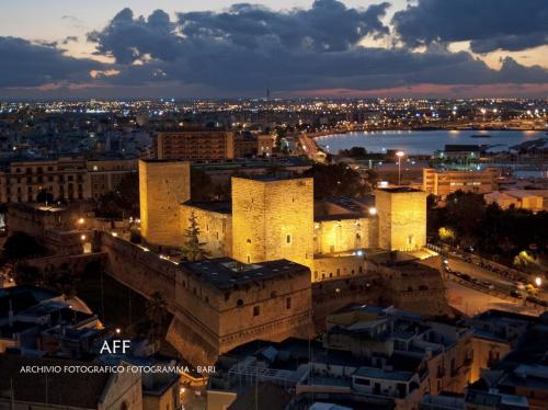 Le fortificazioni Medievali – La città dalle possenti mura