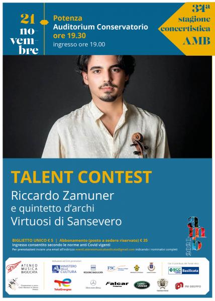 Talent Contest