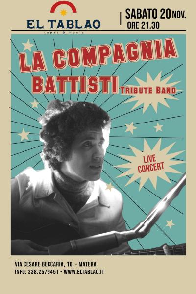 La Compagnia Battisti