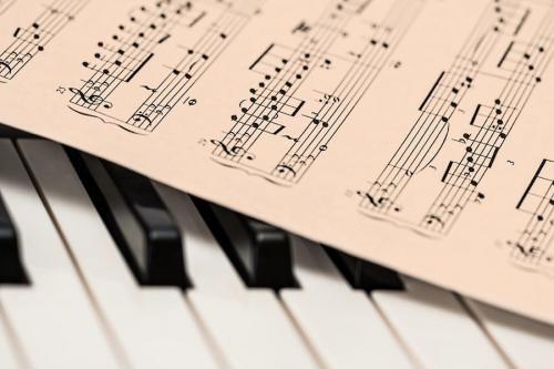 Esame concerto degli allievi del corso di perfezionamento pianistico del M° Francesco Libetta