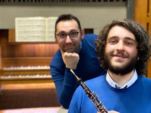 Concerto per organo - Barocco Festival